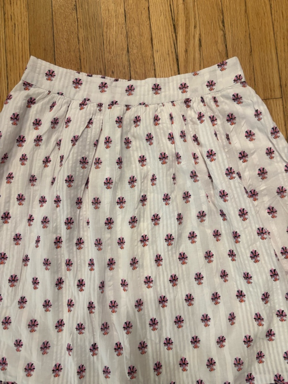 NWT Cleobella Reece Ankle Skirt - Picture 4 of 10